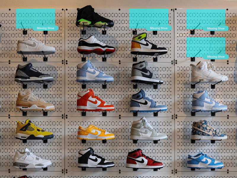 Retail and E-Commerce: